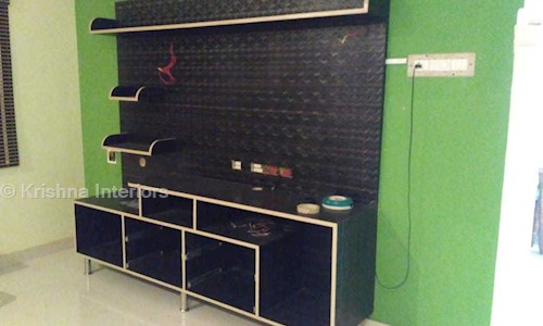 Krishna Interiors - Interior Designers & Decorators in Urumandampalayam, Coimbatore
