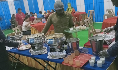 SRI ramdev caterers - Catering Services in Medchal, Hyderabad