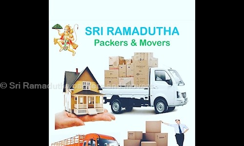 Sri Ramadutha packers and movers - Packers and Movers in Nayanda Halli, Bangalore