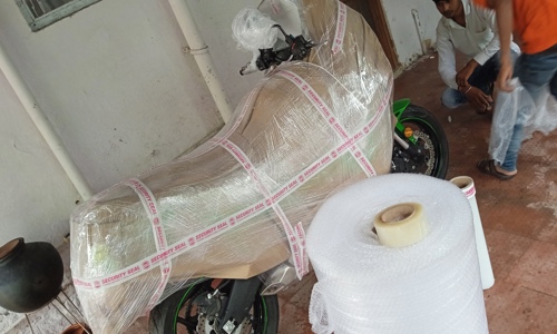 Gati Royal Packers And Movers - Packers and Movers in Govindpura, Bhopal