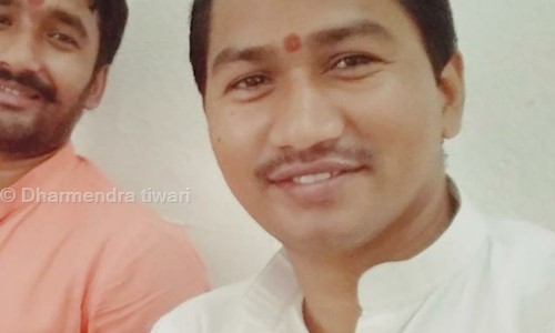 Dharmendra tiwari - School Tuitions in Barh, Patna