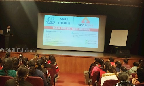 Skill Eduhub - School Tuitions in Jagadhri, Yamuna Nagar