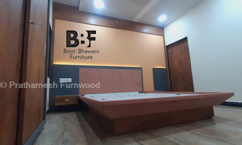 Prathamesh Furnwood - Interior Designers & Decorators in Baner Gaon, Pune