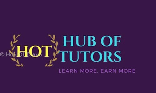 Hub Of Tutors - School Tuitions in Shakarpur Khas, Delhi