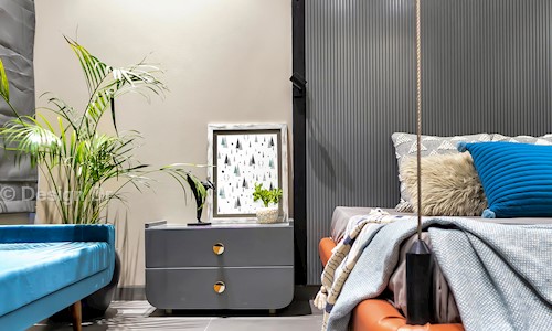Design Dr. - Interior Designers & Decorators in New Ranip, Ahmedabad