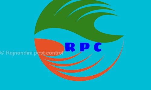 Rajnandini pest control - Pest Control in Hatiara, Kolkata