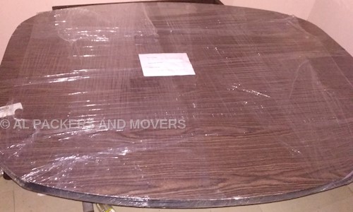 AL PACKERS AND MOVERS - Packers and Movers in Kamaraj Colony, Hosur
