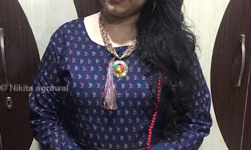 Nikita agrawal - School Tuitions in Hadi Market, Arrah