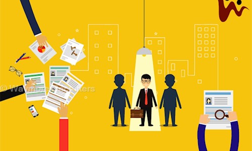 Waymore Recruiters - Placement Consultancies in South Extension Part I, Delhi