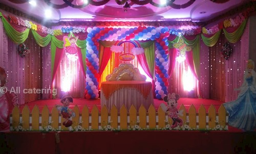 All catering - Catering Services in Indira Nagar, Bangalore