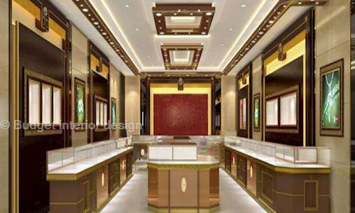 Budget interior design - Interior Designers & Decorators in Badarpur, Delhi