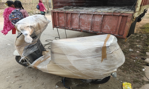 Shree Radhika Packers And Movers - Packers and Movers in Agra, Agra