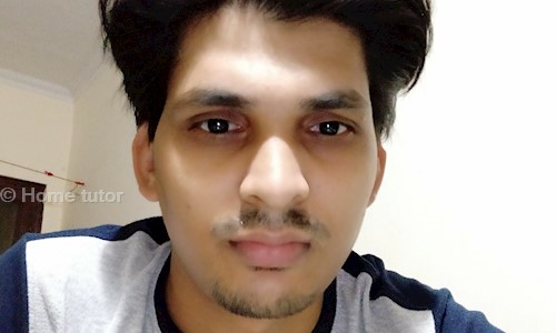 subhash patel Tutor - School Tuitions in Saket, Delhi