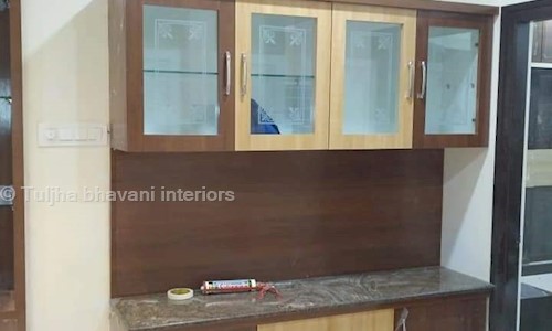 Tuljha bhavani interiors - Interior Designers & Decorators in Malkajgiri, Hyderabad