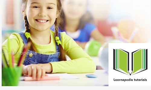 Learnopedia Tutorials - School Tuitions in Yashoda Nagar, Kanpur
