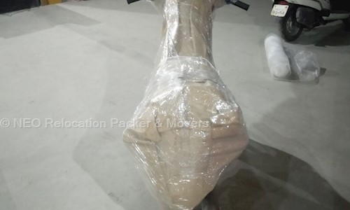 NEO Relocation Packer & Movers - Packers and Movers in Jwalapur, Haridwar