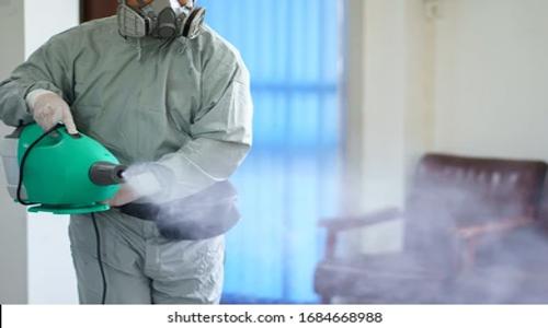 Andhra Sanitization Services - Pest Control in Lawyerpet, Ongole
