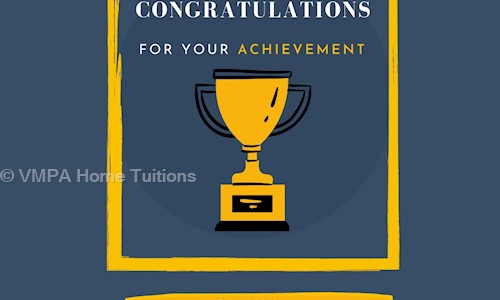 VMPA Home Tuitions - School Tuitions in Punjabi Bagh, Delhi