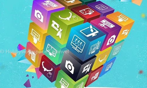 Hobbyworkspace - Panvel - Job Training in Panvel, Mumbai