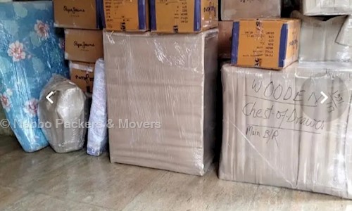 Nabbo Packers & Movers - Packers and Movers in Kandivali West, Mumbai