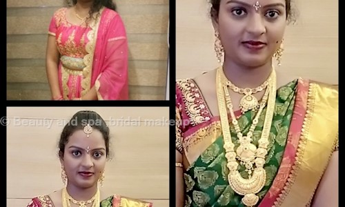 ZEN'X' Beauty&Slimming - Job Training in Governorpet, Vijayawada