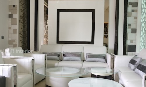 A R interior - Interior Designers & Decorators in Badkhal Village, Faridabad