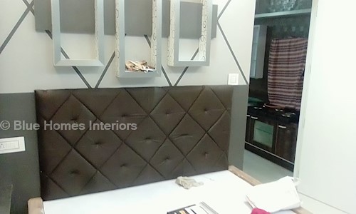 Blue Homes Interiors - Interior Designers & Decorators in Velachery, Chennai
