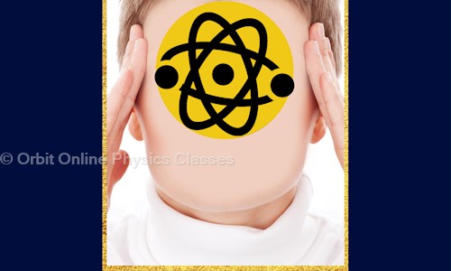 Orbit Online Physics Classes - School Tuitions in Pimple Saudagar, Pimpri Chinchwad