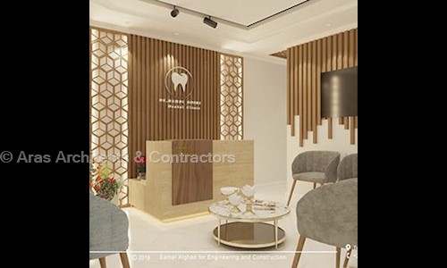 Aras Architects & Contractors - Interior Designers & Decorators in Mahalgaon, Gwalior