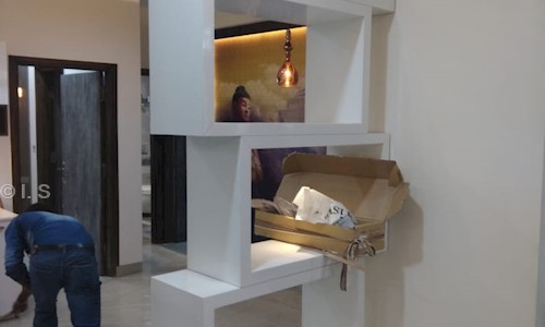 I. S. Interior Decorators - Interior Designers & Decorators in Karawal Nagar, Delhi
