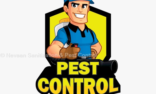 Nevaan Sanitization & Pest Control - Pest Control in Kandivali West, Mumbai