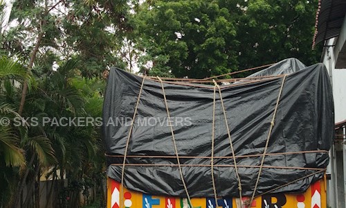 SKS PACKERS AND MOVERS - Packers and Movers in Porur, Chennai