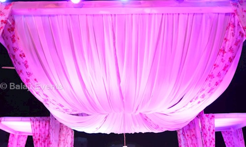 Balaji Events - Catering Services in Vasant Kunj, Delhi