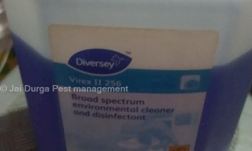 Jai Durga Pest management - Pest Control in Malkajgiri, Hyderabad