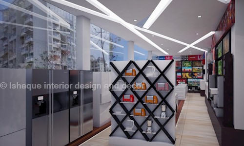 Ishaque interior design and decor - Interior Designers & Decorators in Shibpur, Howrah