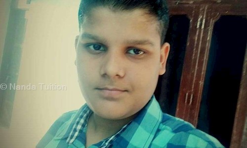Nanda Tuition - School Tuitions in Civil Lines, Gurdaspur