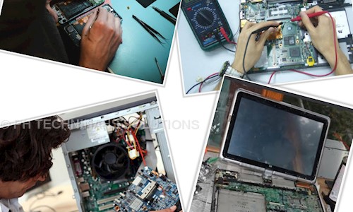 PH Techninahs Solutions - Placement Consultancies in New Town, Kolkata