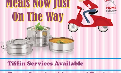 RD Events - Catering Services in New Sangvi, Pimpri Chinchwad