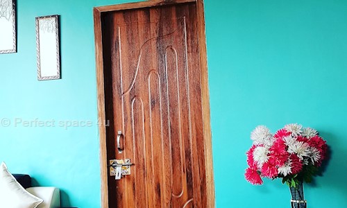 Perfect space 4u - Interior Designers & Decorators in Chi V, Greater Noida