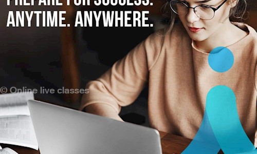 Online live classes - School Tuitions in Vadapalani, Chennai