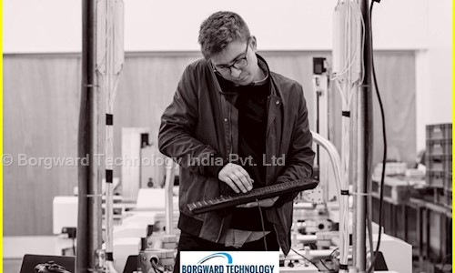 Borgward Technology India Pvt. Ltd. - Job Training in Magarpatta, Pune