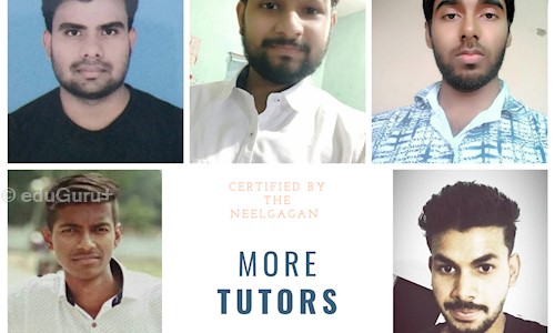 eduGuru+ - School Tuitions in , Ranchi