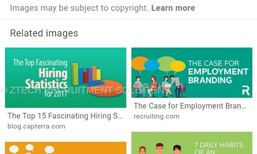 Ztech Recruitment Solutions - Placement Consultancies in Chittaranjan Park, Delhi