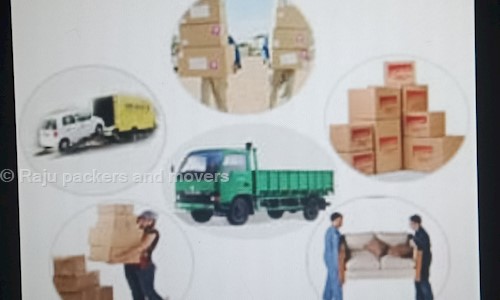RK Packers - Packers and Movers in Yousufguda, Hyderabad