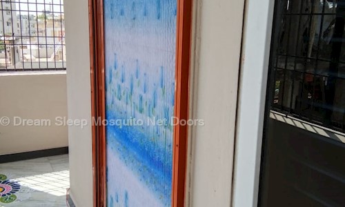 Dream Sleep Mosquito Net Doors - Pest Control in Hanumanpet, Vijayawada