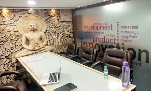HOME STORY - Interior Designers & Decorators in Bavdhan, Pune