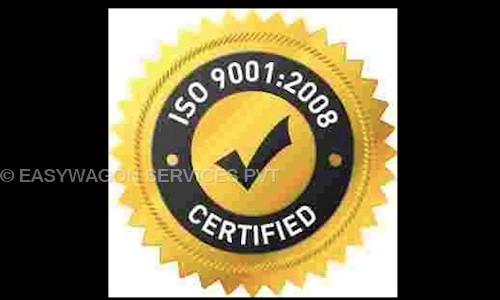 Easywagon Services Private Limited - Packers and Movers in  Zirakpur, Zirakpur