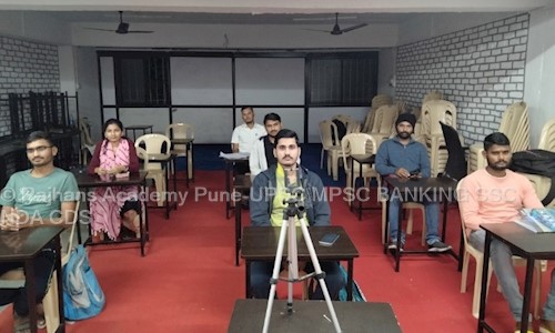 Rajhans Academy - School Tuitions in Sadashiv Peth, Pune