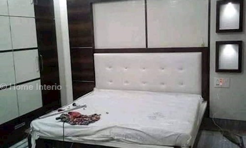 Home Interio - Interior Designers & Decorators in Lalpur, Ranchi