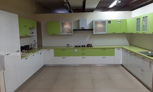 Home Town - Interior Designers & Decorators in Chamarajapuram, Mysore